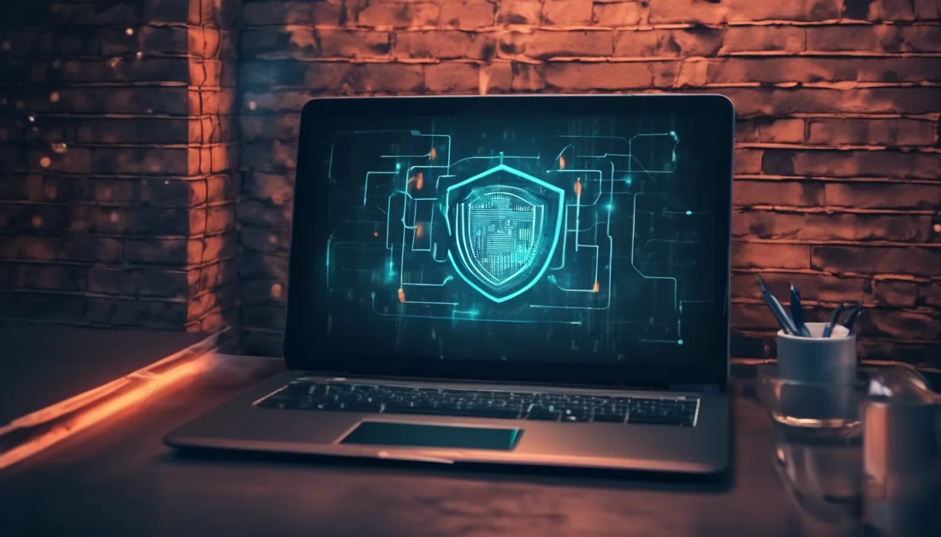 Upgrade Your Security The Power of Firewall Technology